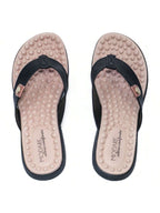 Modare Chinelo Feminino Ortopédico Modare Ultraconforto Palmilha Massageadora Fascite Esporão