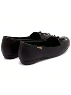 Sapatilha Feminino Floather Laço Modare