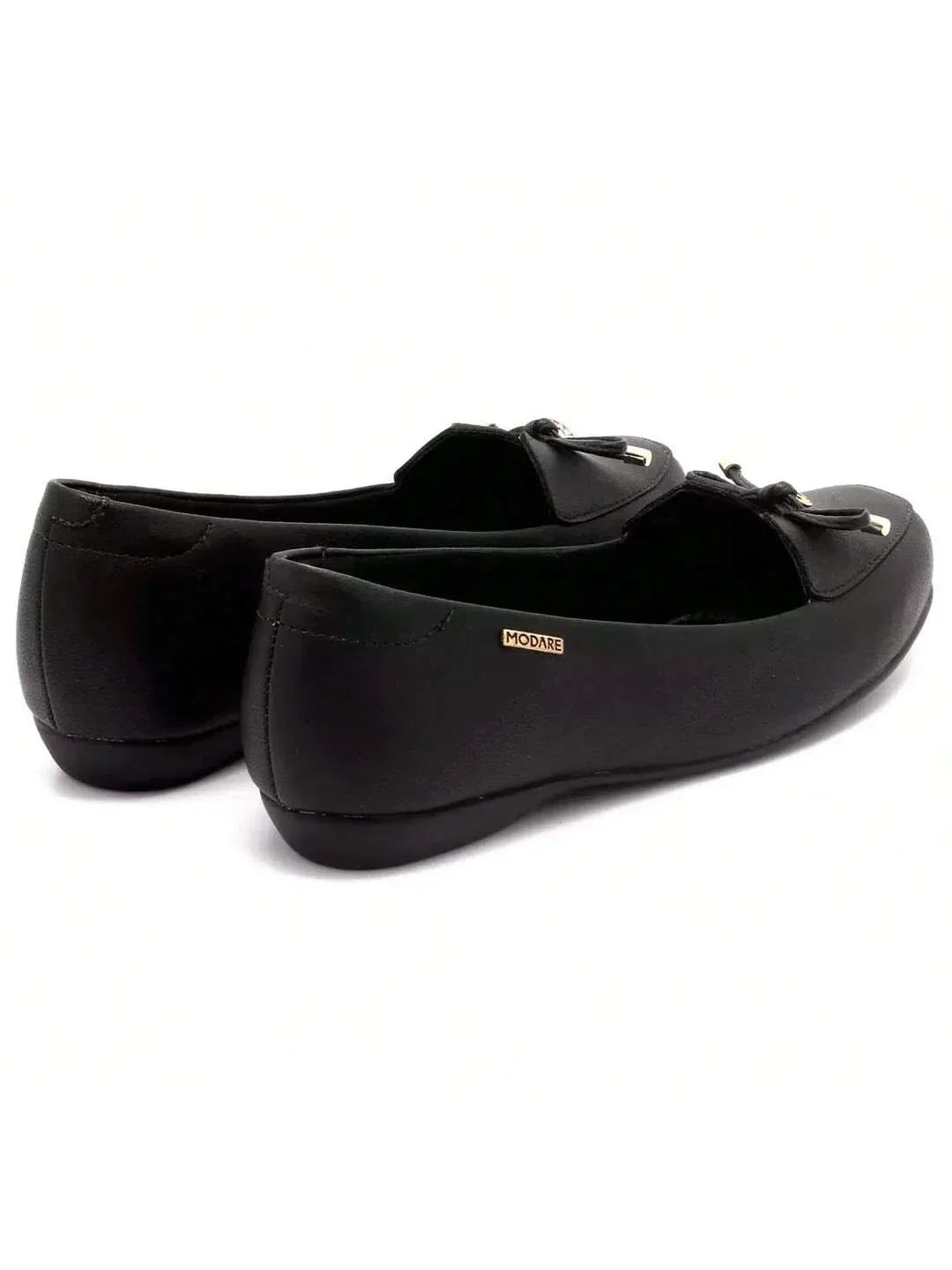 Sapatilha Feminino Floather Laço Modare