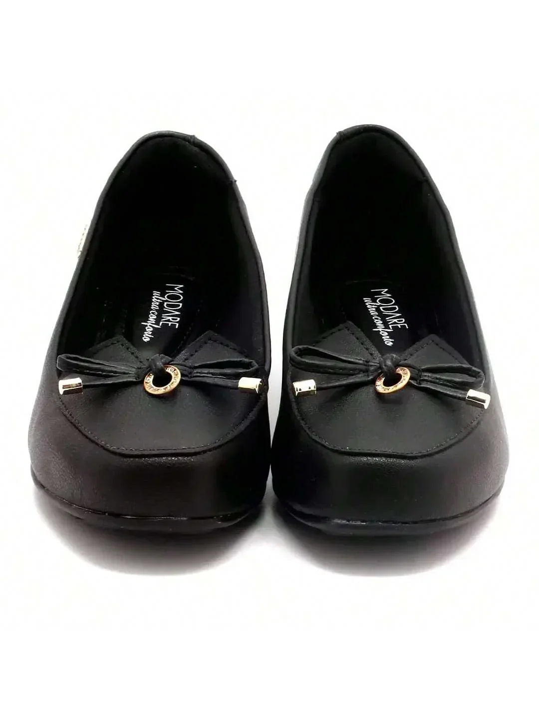 Sapatilha Feminino Floather Laço Modare