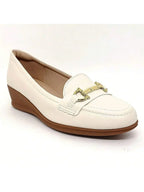 Sapato Feminino Modare Anabela