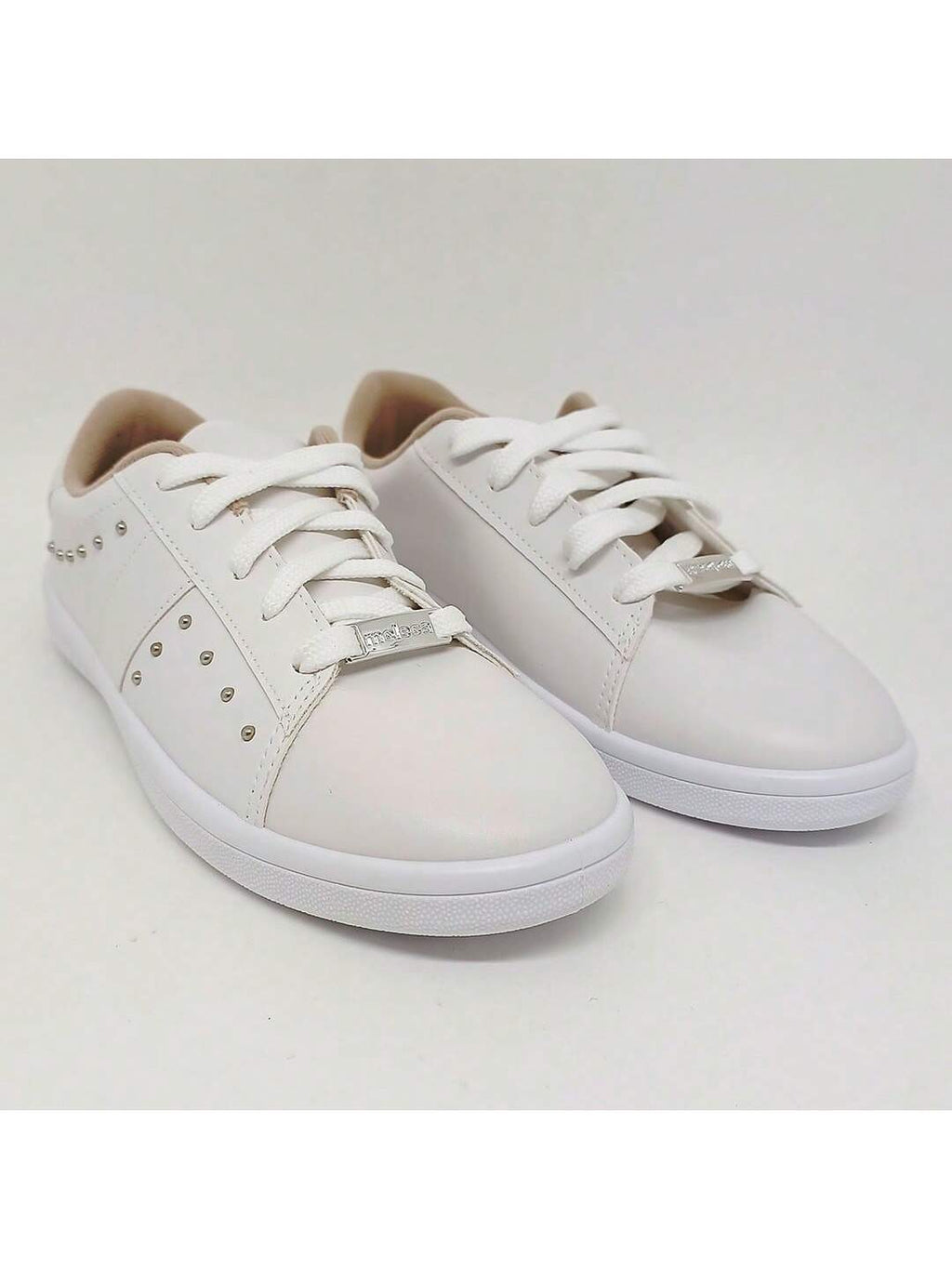 Tenis Modare Feminino Casual Com Aplique