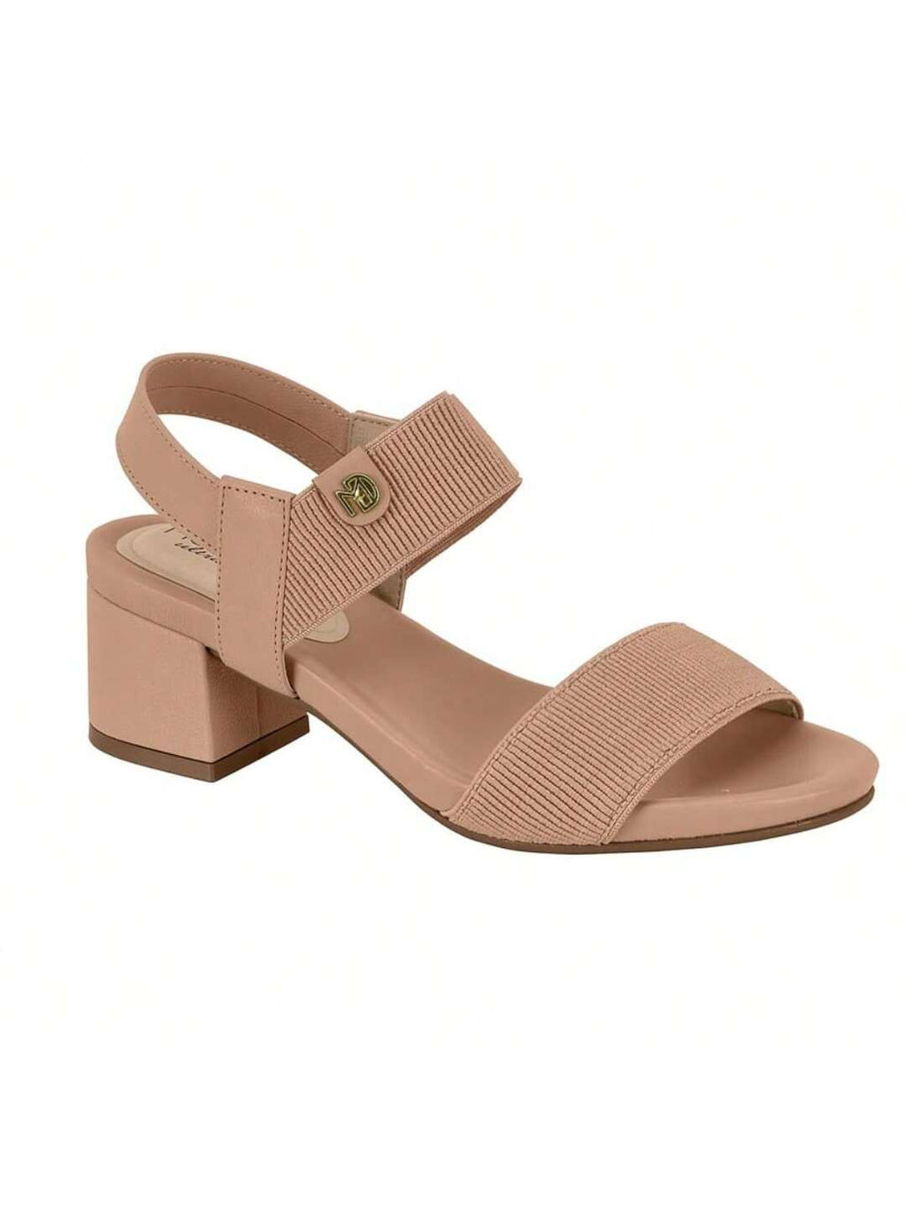 Sandália Modare Calce Fácil