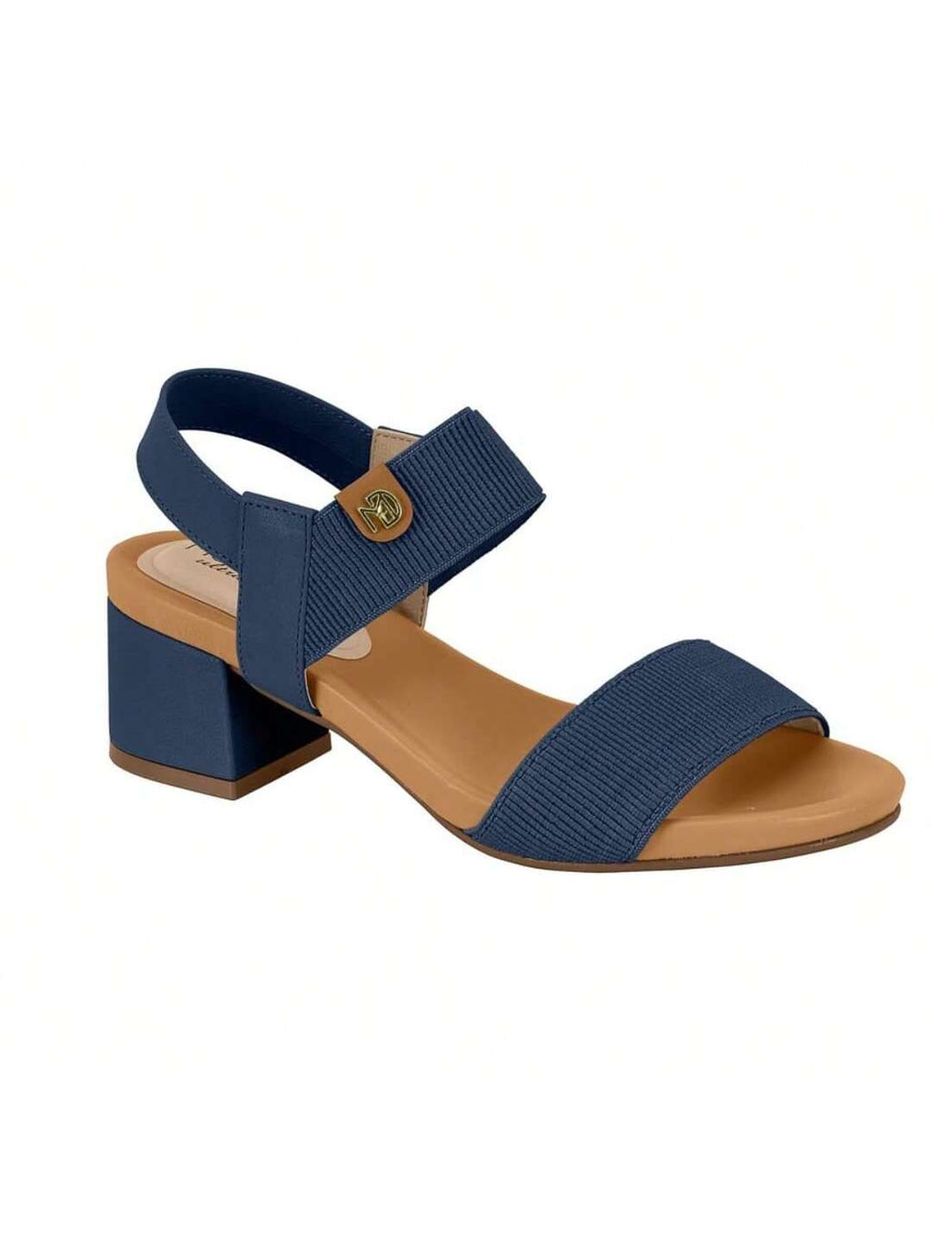 Sandália Modare Calce Fácil