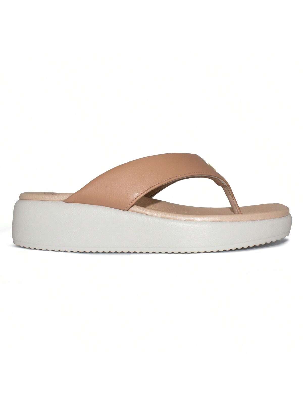 Tamanco Modare Feminino Napa Strech Conforto Salto Anabela