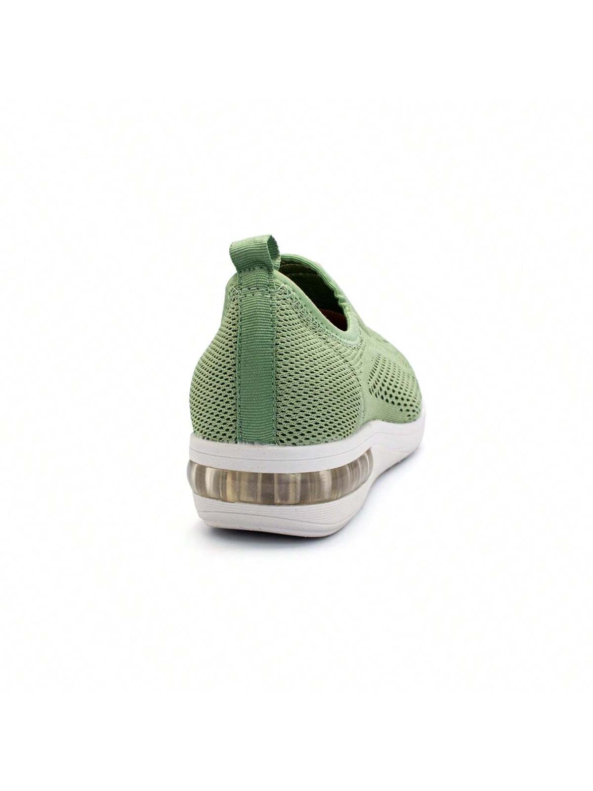 Tênis Modare Feminino Slip On Linho Lisboa Ultraconforto Casual