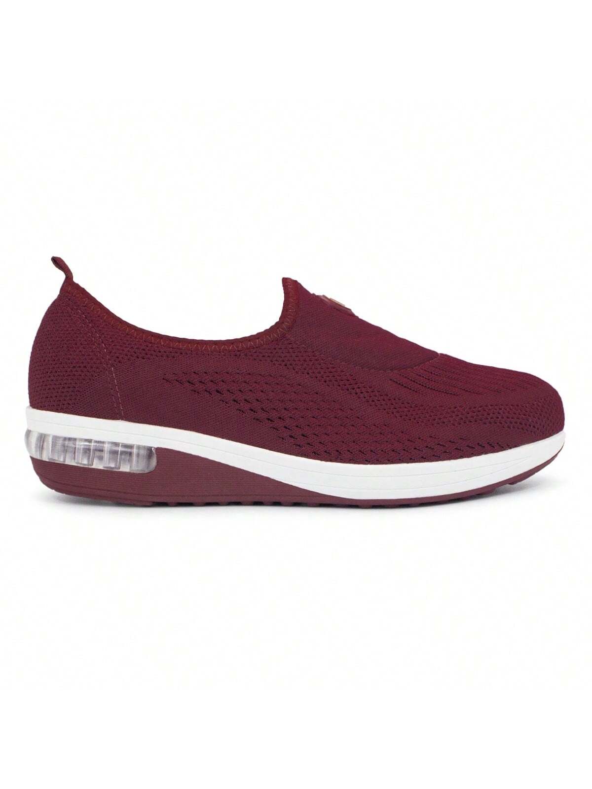 Tênis Modare Feminino Slip On Linho Lisboa Ultraconforto Casual