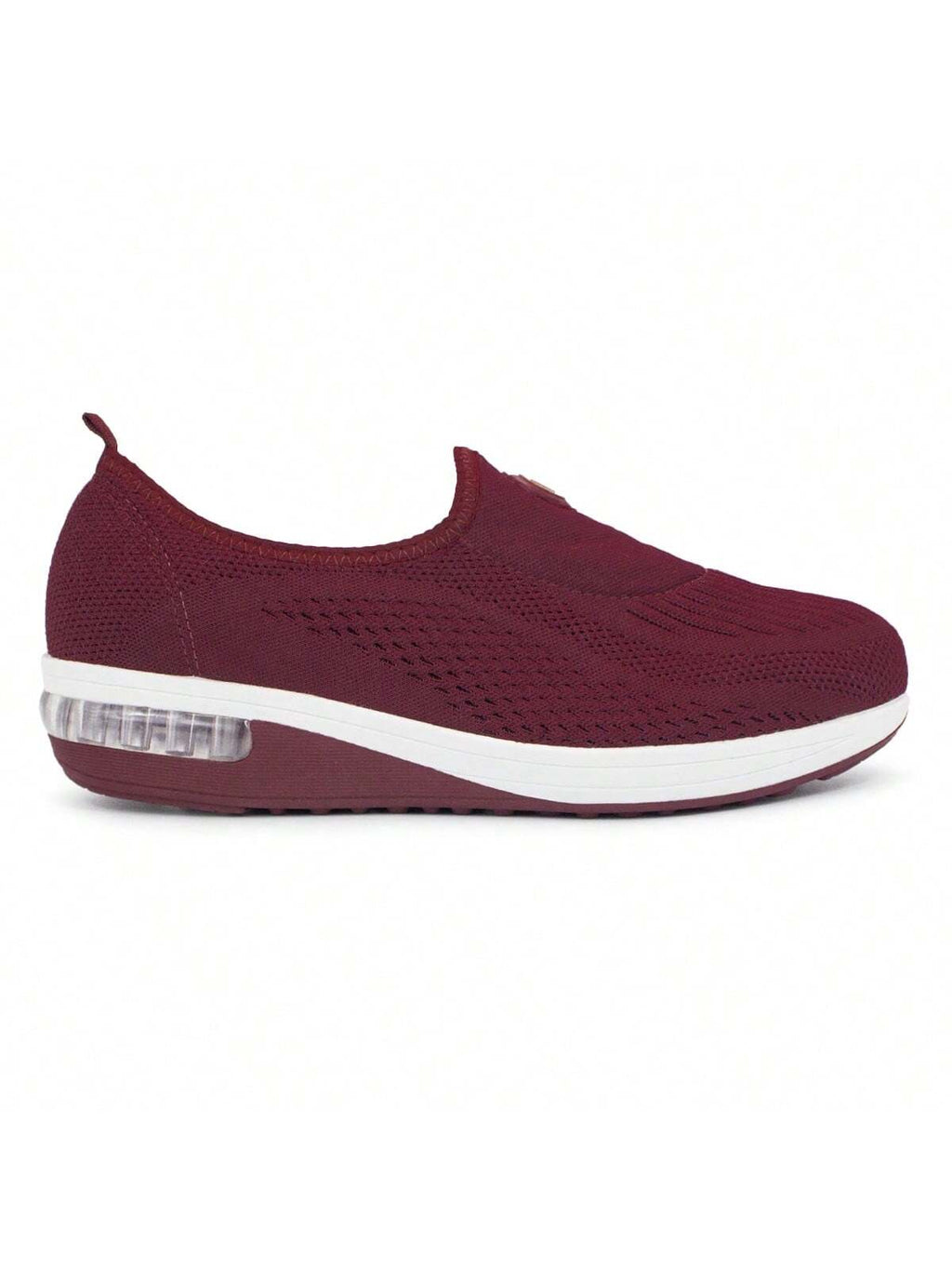 Tênis Modare Feminino Slip On Linho Lisboa Ultraconforto Casual