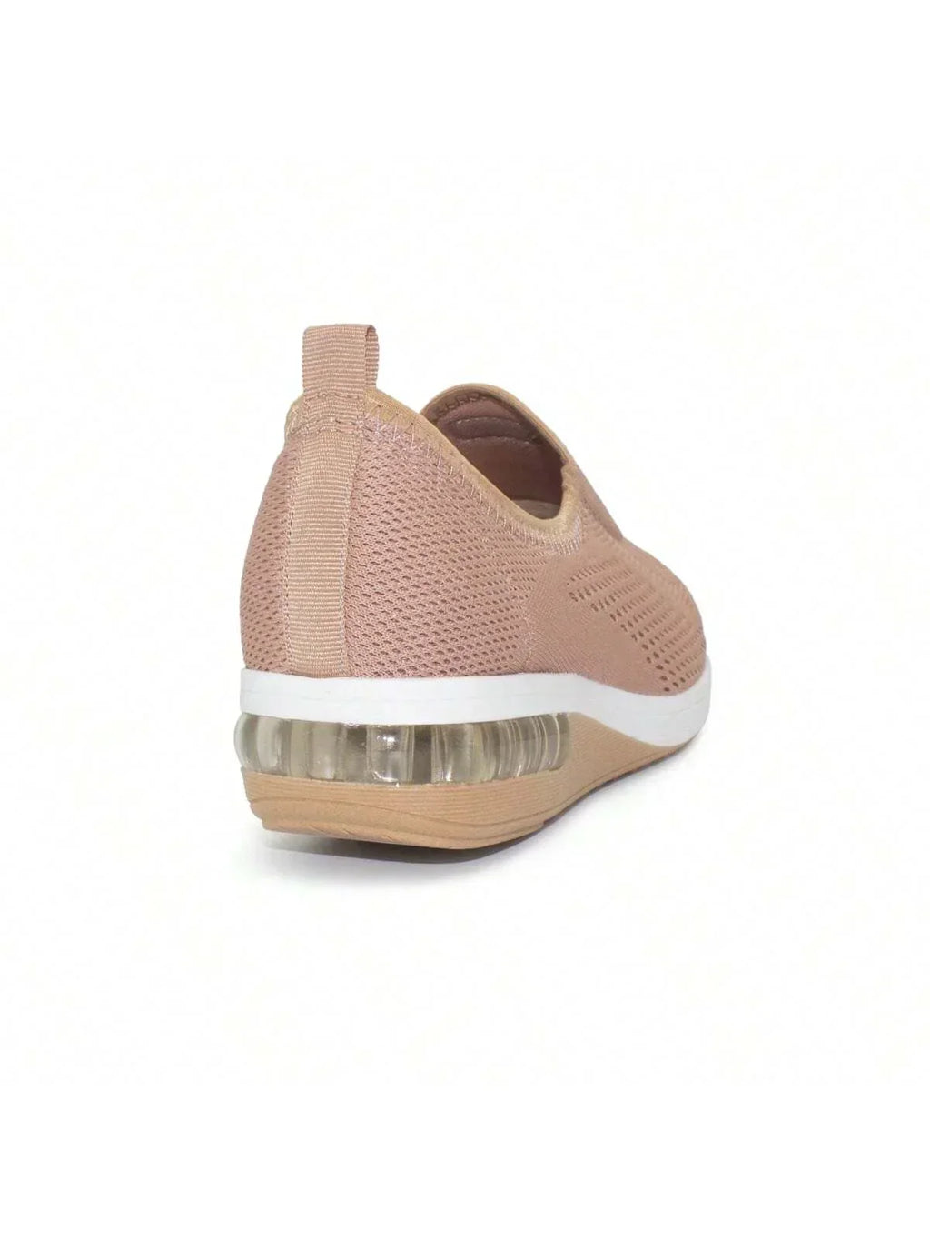 Tênis Modare Feminino Slip On Linho Lisboa Ultraconforto Casual