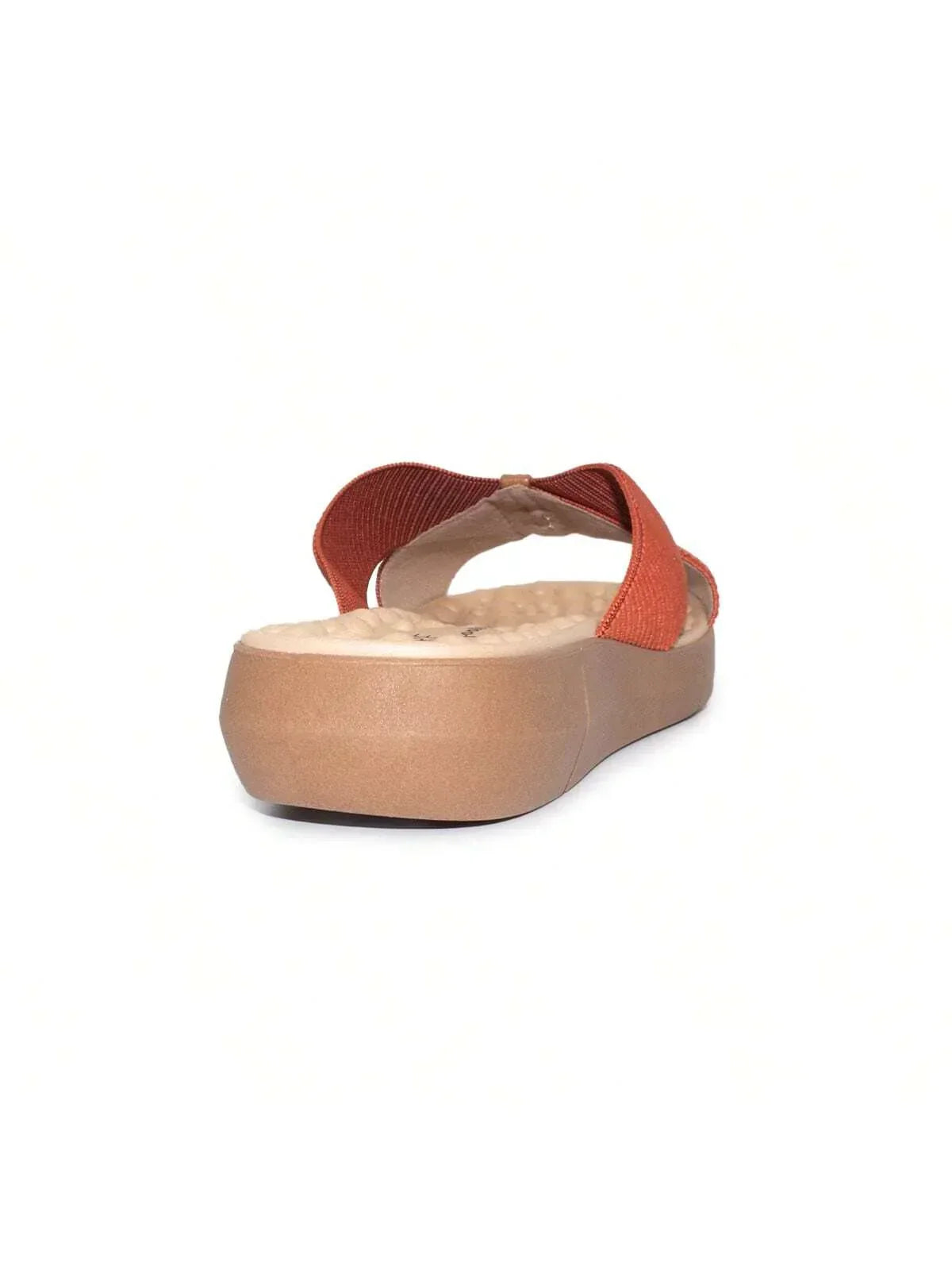 Modare Tamanco Modare Feminino Elástico Canelado/Napa Sense Flex