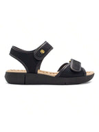 Modare Sandália Modare Feminina Tiras Autocolantes Nylon