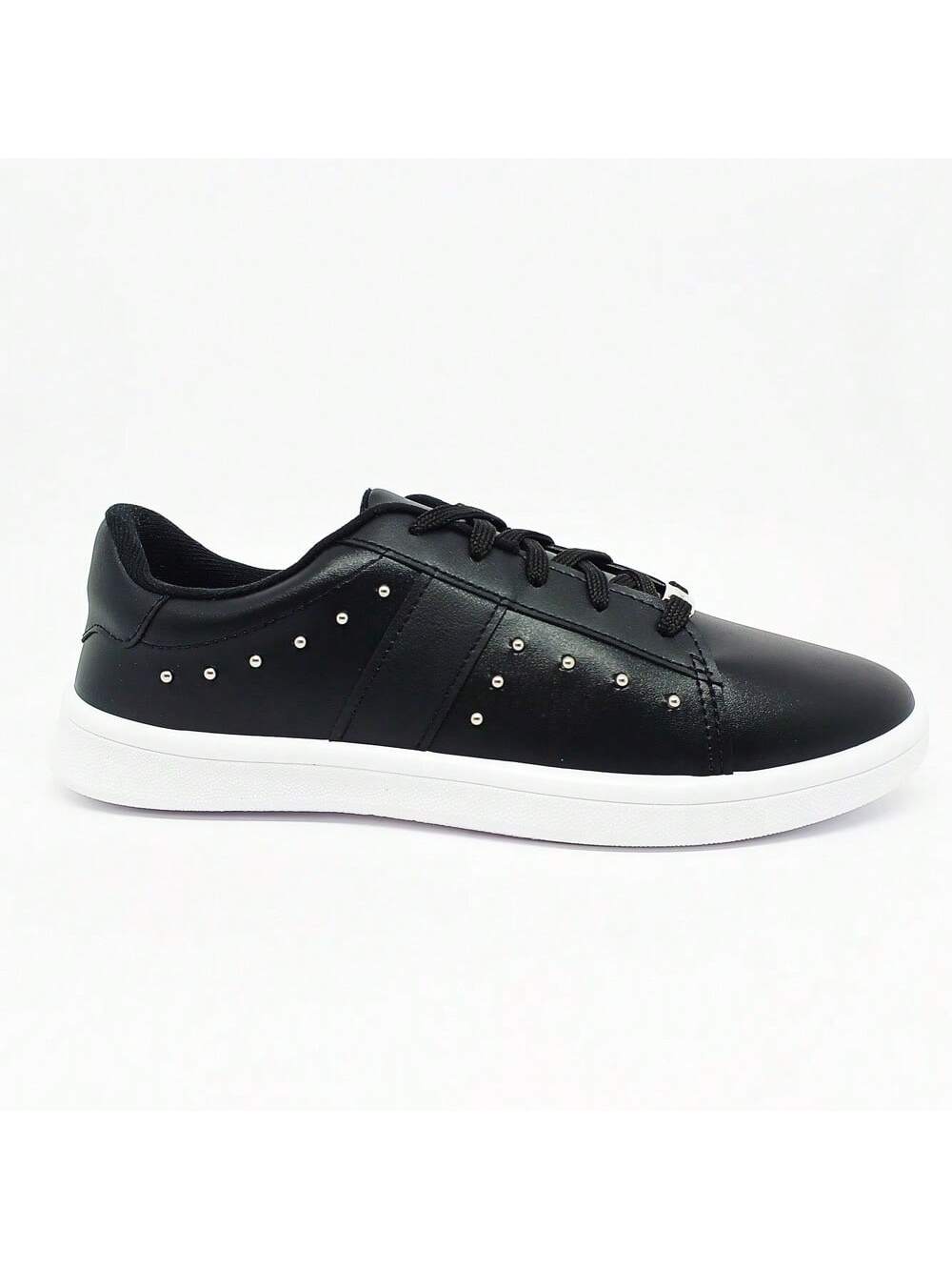 Tenis Modare Feminino Casual Com Aplique