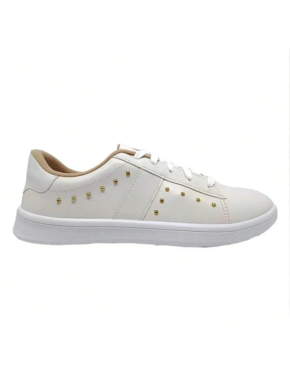 Tenis Modare Feminino Casual Com Aplique