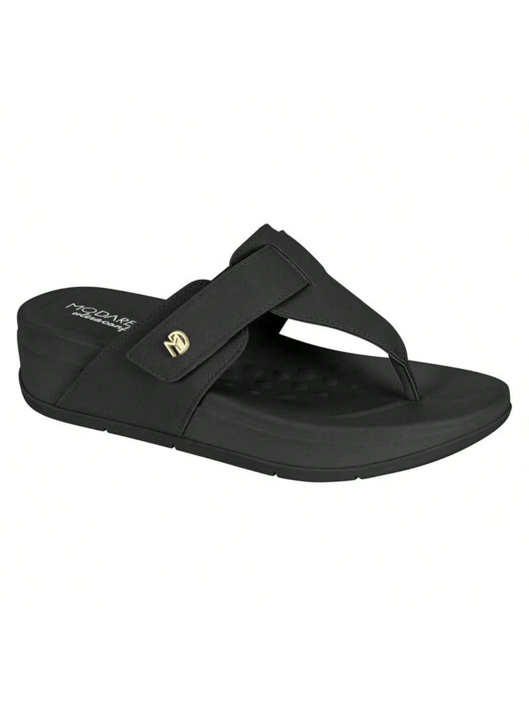 Chinelo Modare Feminino Esporão Fascite