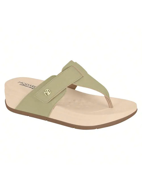 Chinelo Modare Feminino Esporão Fascite