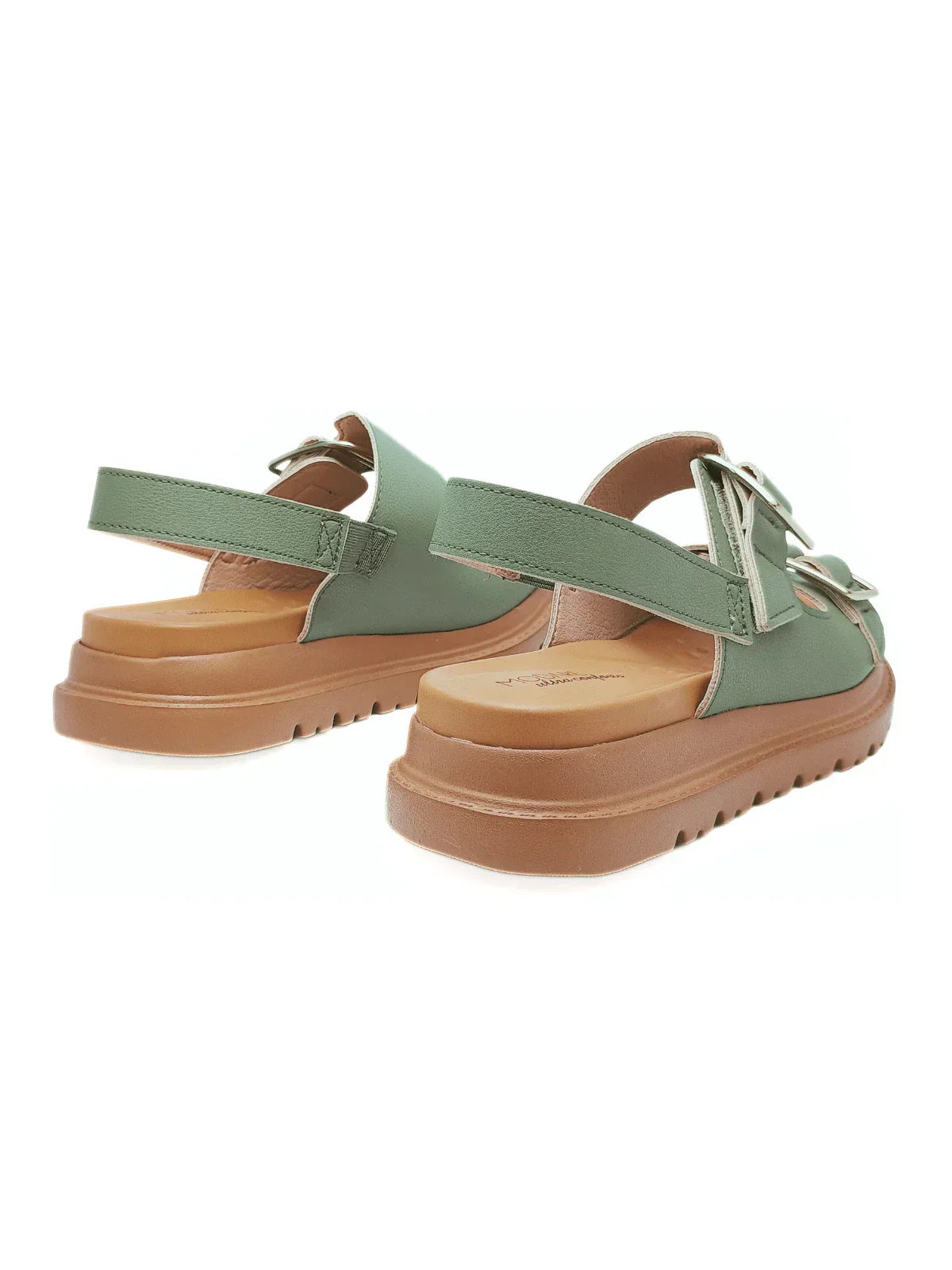 Modare Sandália Ortopédica Feminina Papete Modare Fascite Plantar Esporão Plataforma Flatform