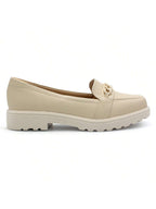 Mocassim Modare Feminino Floather Nature