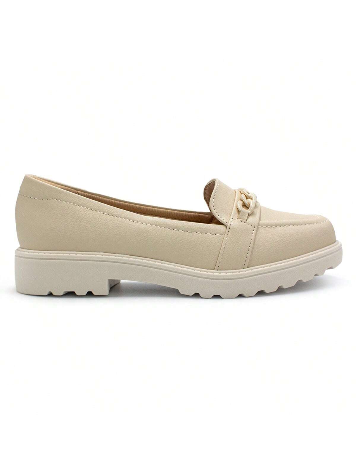 Mocassim Modare Feminino Floather Nature