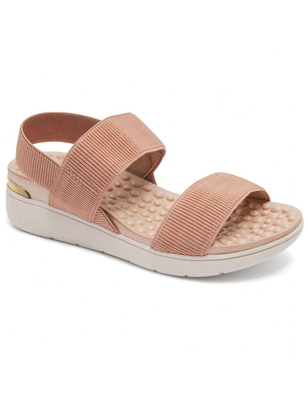 Sandalia Ortopedica Modare Ultraconforto Esporao Massageadora Macia