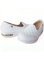 Tênis Slip On Feminino Modare Ultraconforto Gel Tech Bolhas