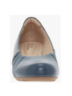 Sapato Social Feminino Ortopédico Joanete Modare