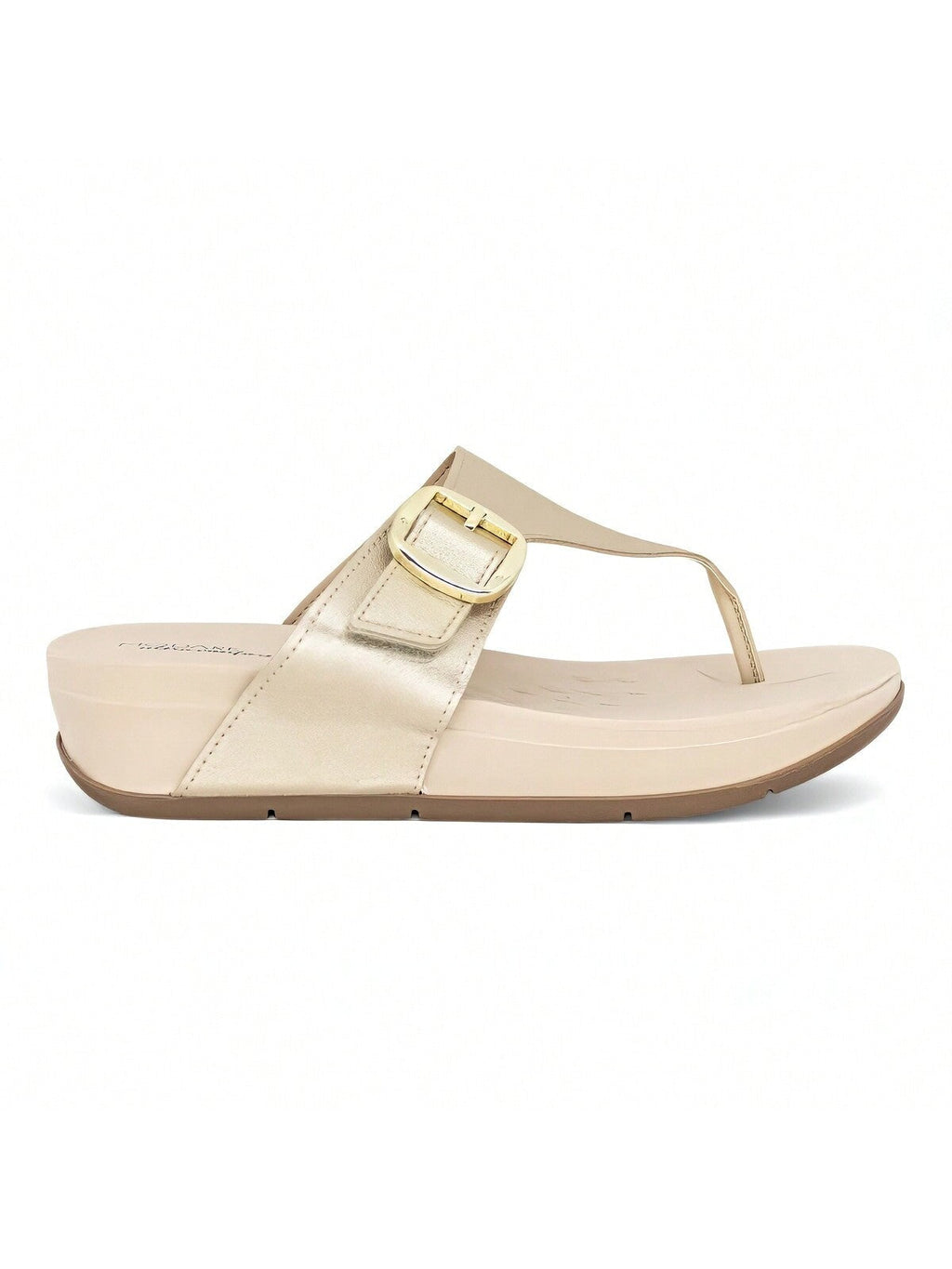 Tamanco Modare Ultra Conforto Ortopedico Anabela