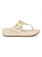 Tamanco Modare Ultra Conforto Ortopedico Anabela