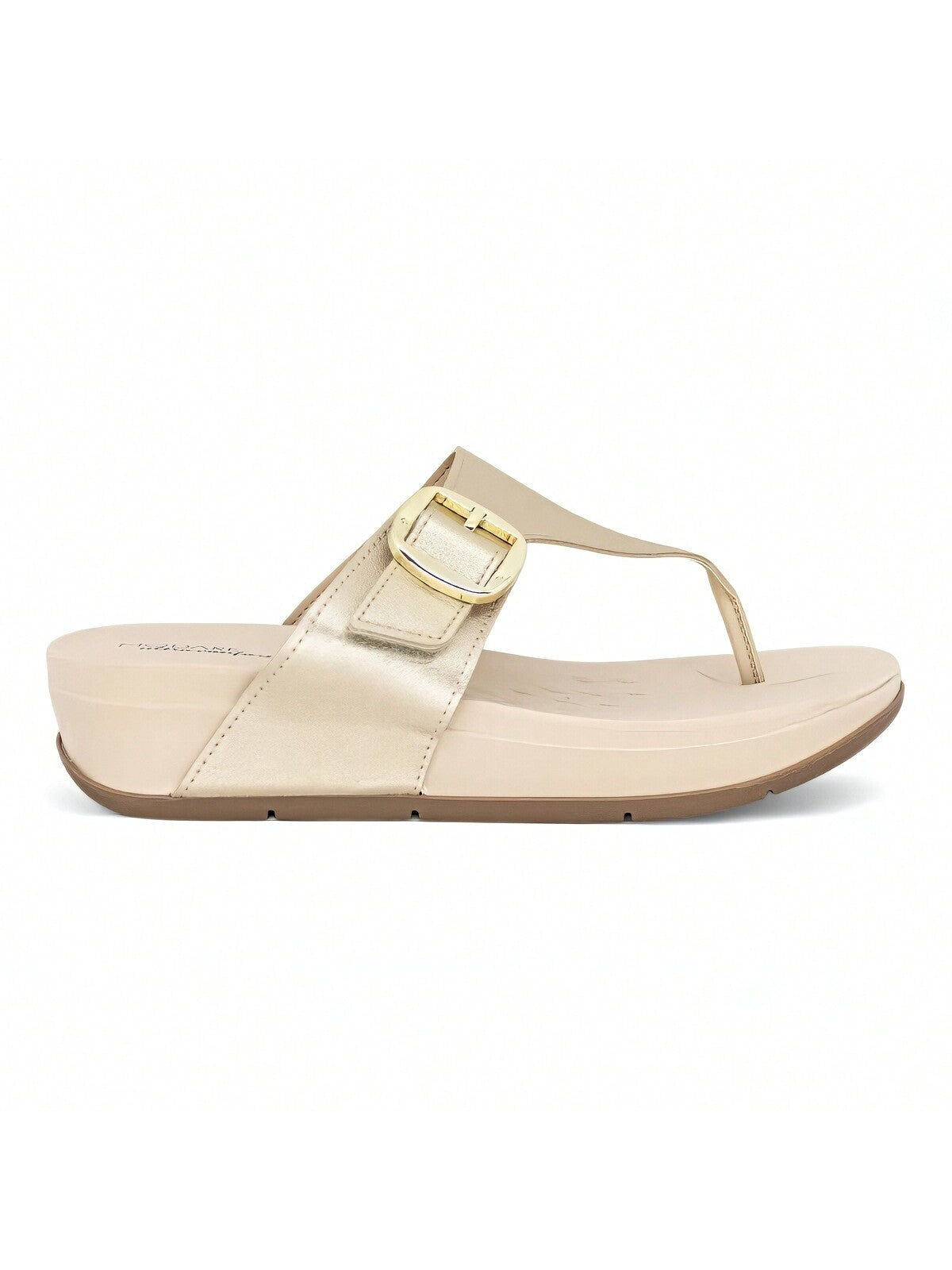 Tamanco Modare Ultra Conforto Ortopedico Anabela