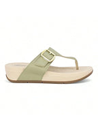 Tamanco Modare Ultra Conforto Ortopedico Anabela