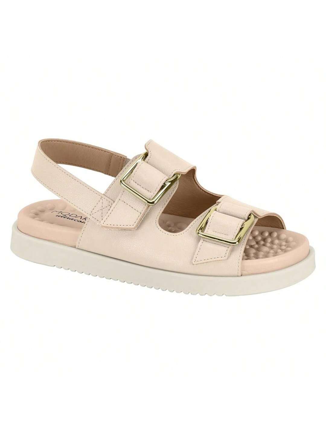 Sandalia Feminina Modare Ultra Conforto