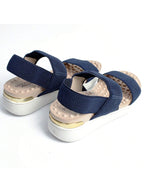 Sandalia Ortopedica Modare Ultraconforto Esporao Massageadora Macia