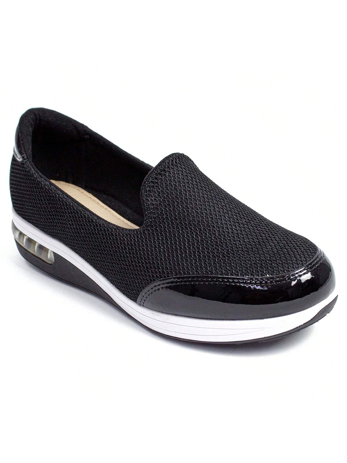 Tênis feminino Modare Ortopédico Ultraconforto Solado Gel