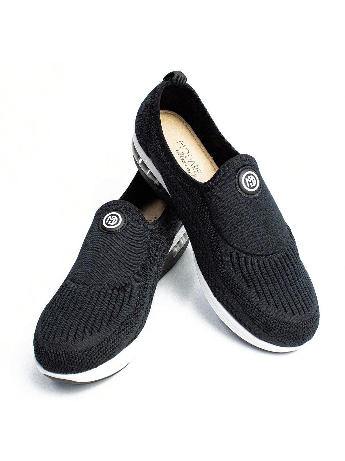 Tênis feminino Modare Ortopédico Ultraconforto Solado Gel