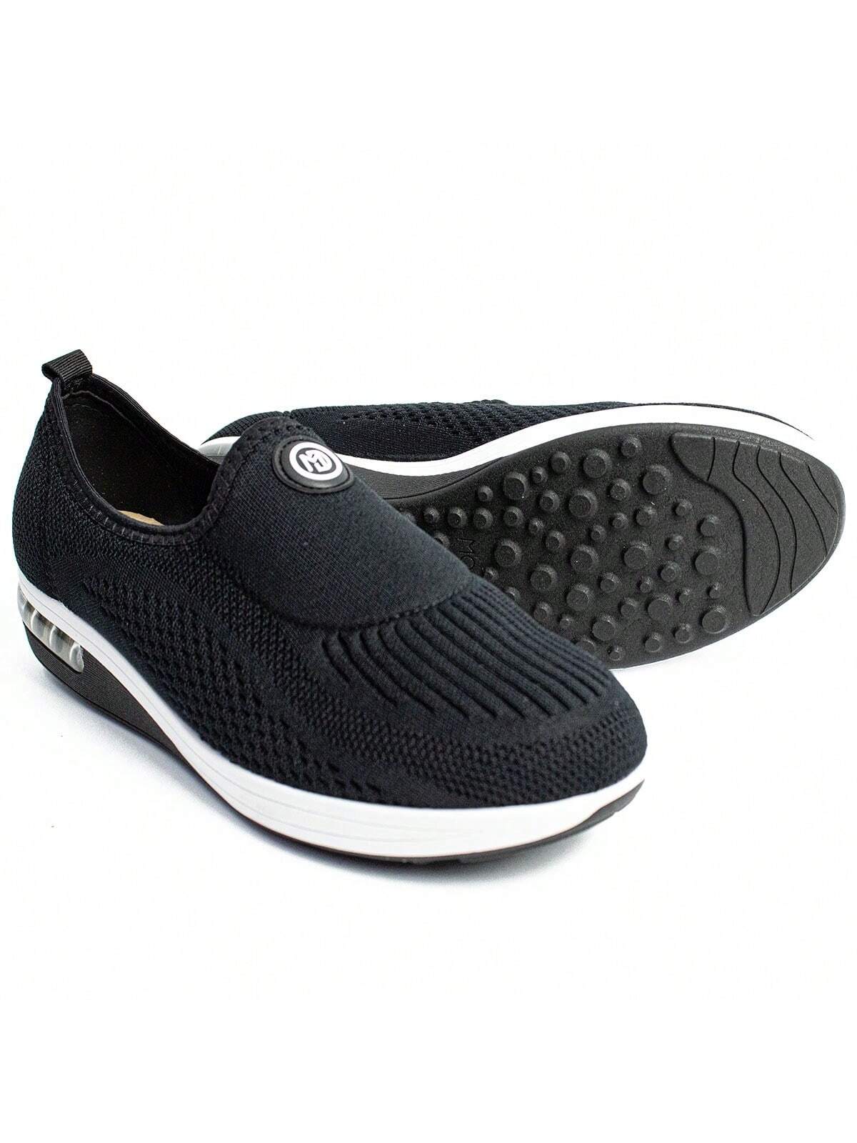 Tênis feminino Modare Ortopédico Ultraconforto Solado Gel