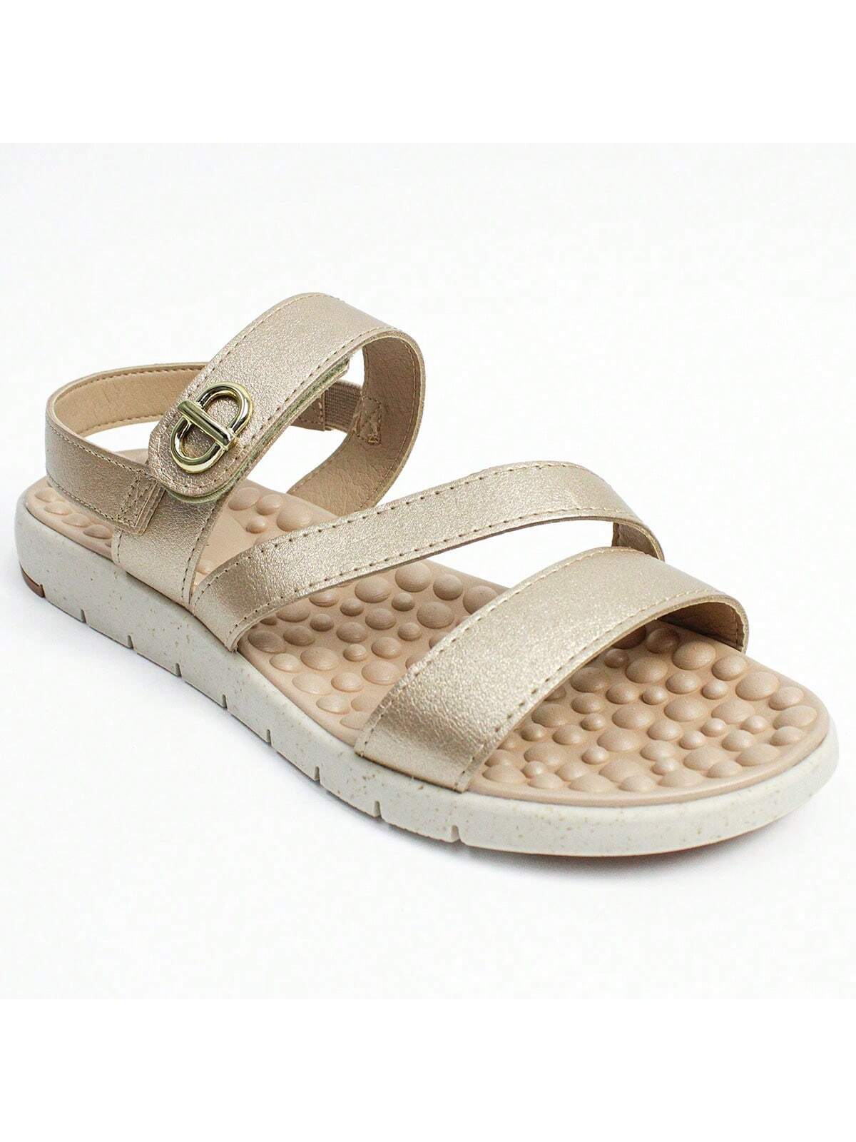 Sandália Modare Feminina Esporão Ultra Conforto