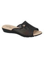 Tamanco Feminino Modare Dry Tech Estilo Casual Primavera-Verão