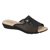 Tamanco Feminino Modare Dry Tech Estilo Casual Primavera-Verão