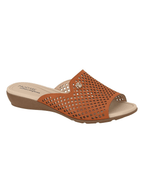 Tamanco Feminino Modare Dry Tech Estilo Casual Primavera-Verão