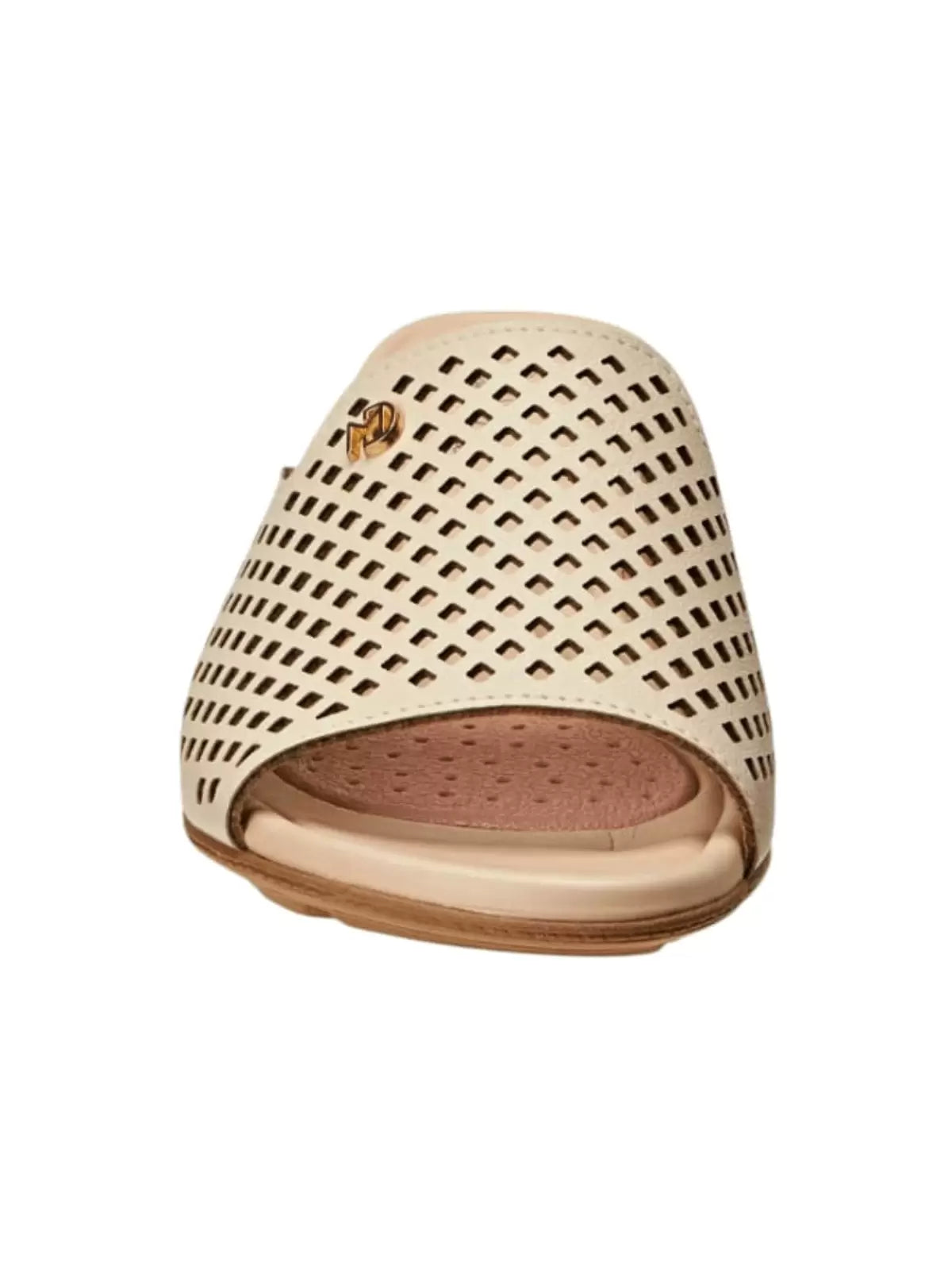 Tamanco Feminino Modare Dry Tech Estilo Casual Primavera-Verão