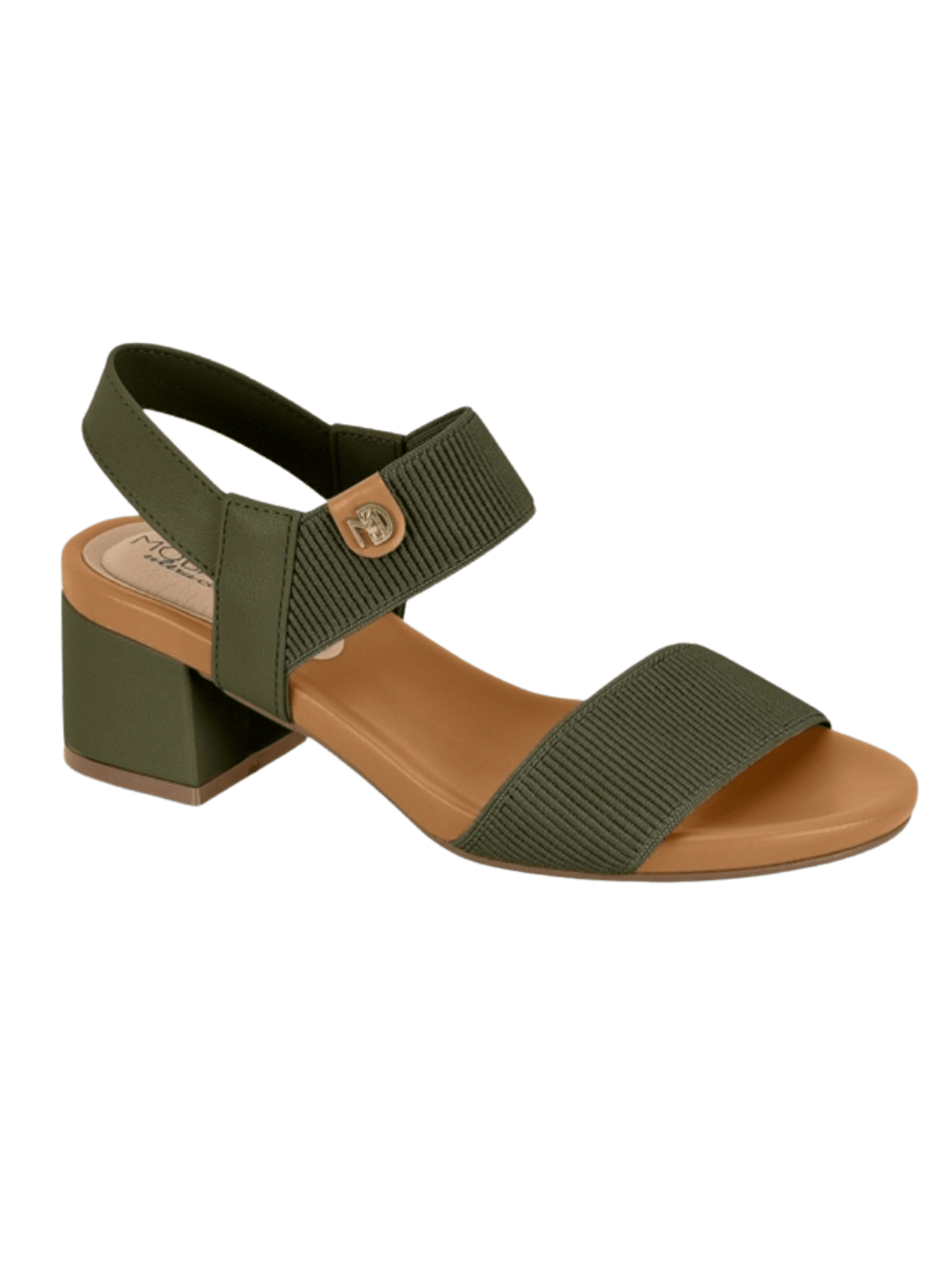 Sandália Modare Calce Fácil