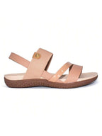 Sandália Modare Feminina Ultraconforto Elástico