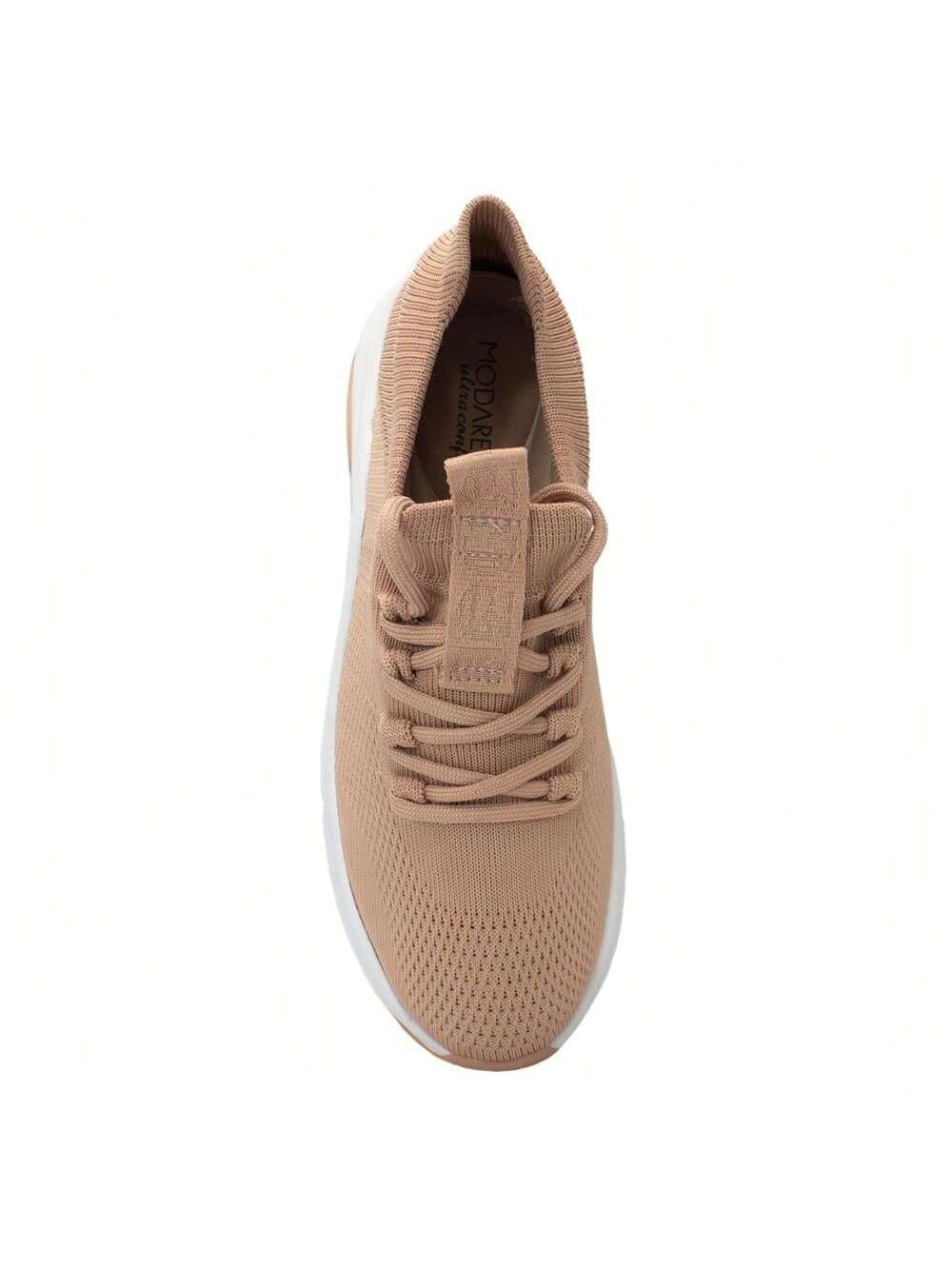 Tênis Modare Feminino Knit Ultraconforto Casual