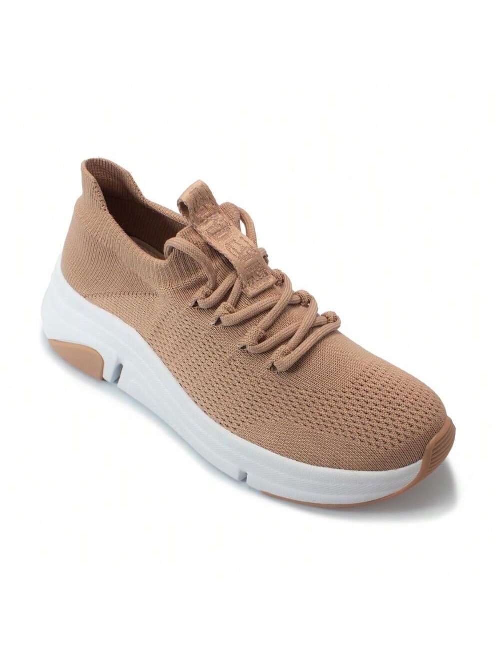 Tênis Modare Feminino Knit Ultraconforto Casual