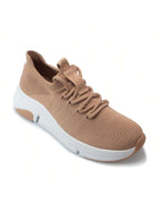 Tênis Modare Feminino Knit Ultraconforto Casual