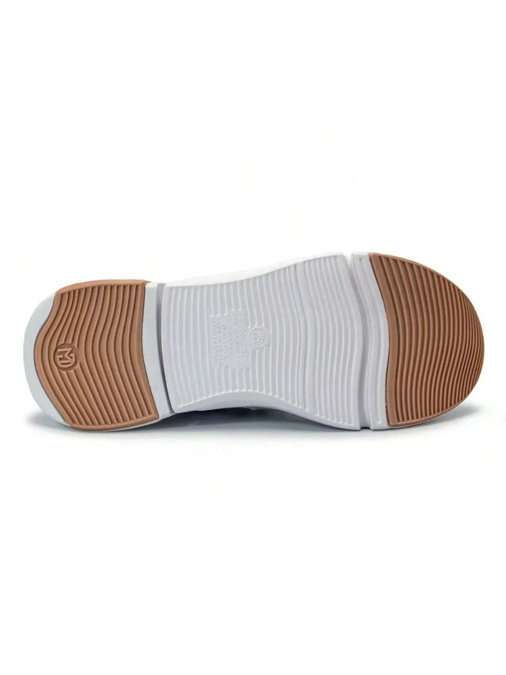 Tênis Modare Feminino Knit Ultraconforto Casual