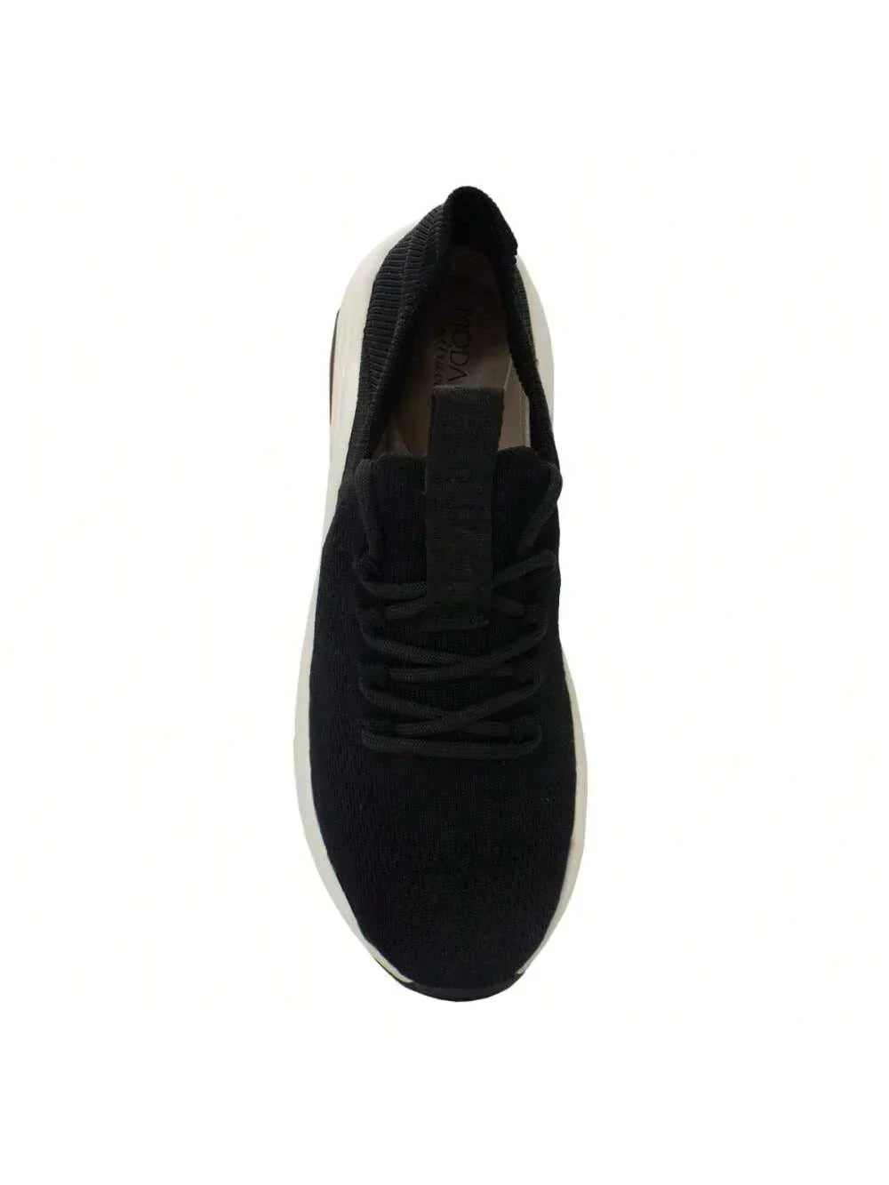 Tênis Modare Feminino Knit Ultraconforto Casual