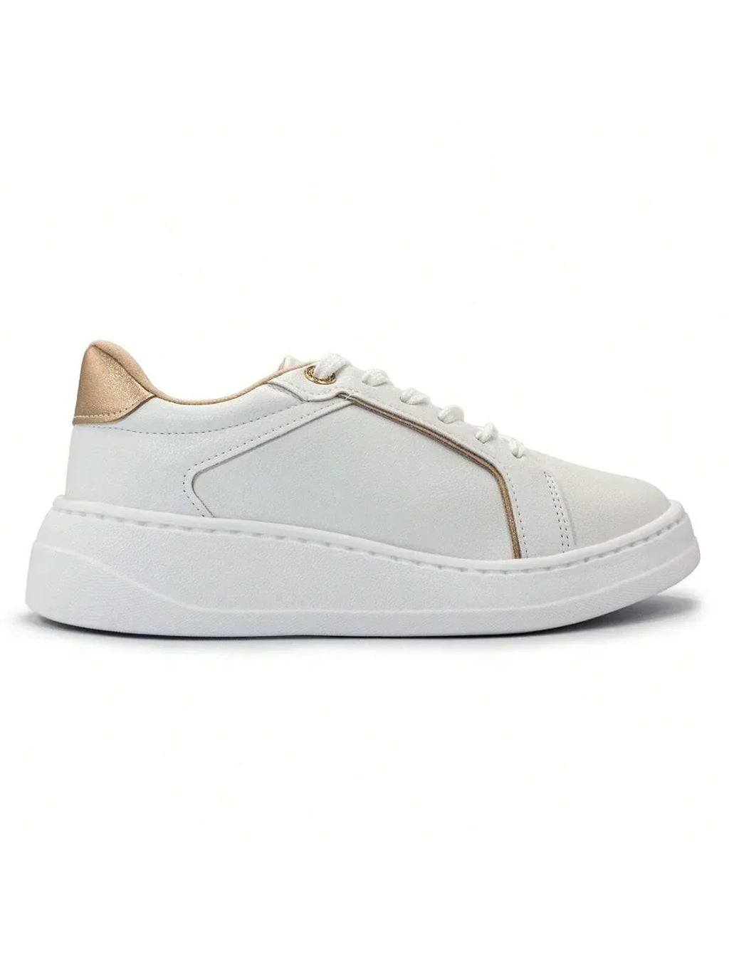 Tênis Modare Feminino Np Floather Ultraconforto Casual