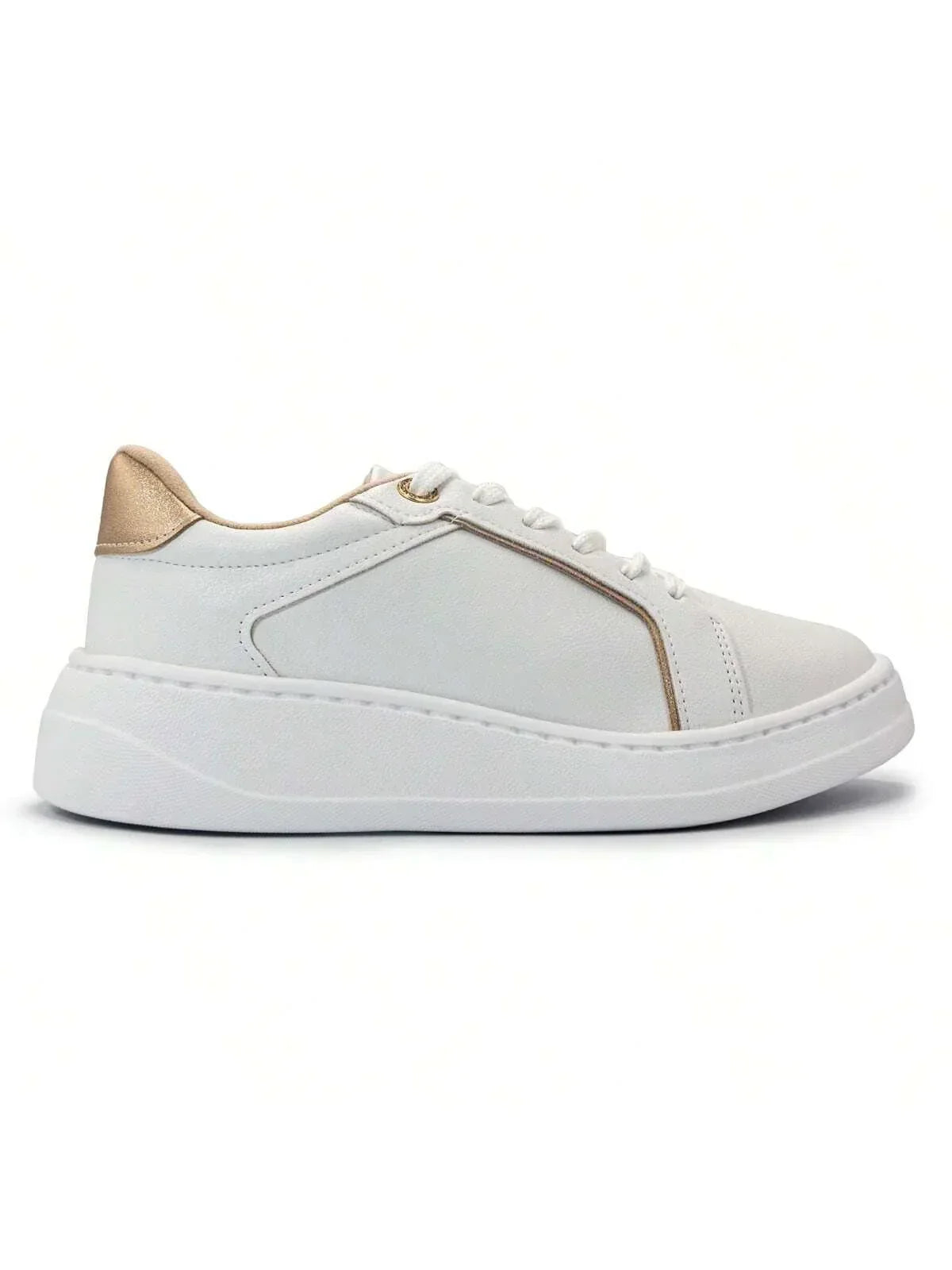 Tênis Modare Feminino Np Floather Ultraconforto Casual