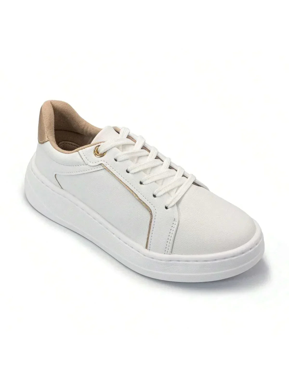 Tênis Modare Feminino Np Floather Ultraconforto Casual