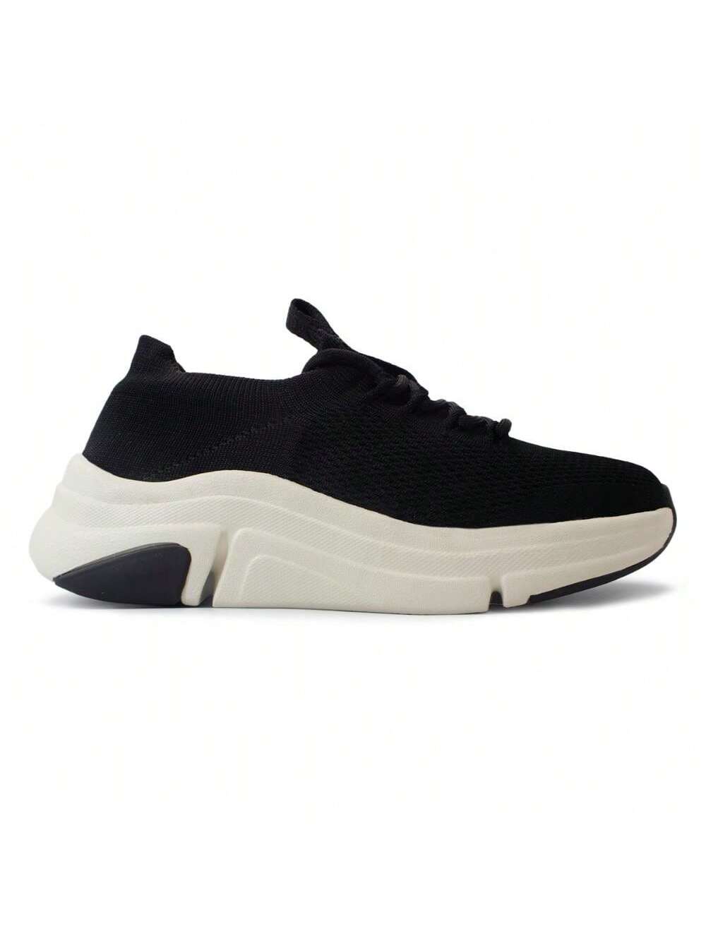 Tênis Modare Feminino Knit Ultraconforto Casual